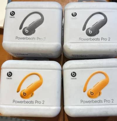 POWER BEATS PRO 2