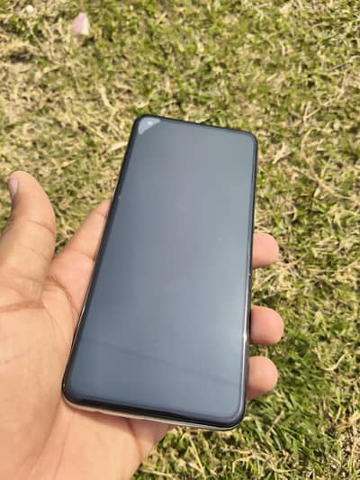 Oppo reno 6