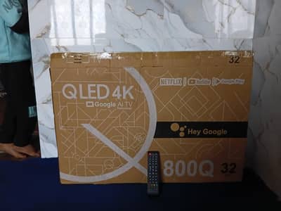 MADE IN CHina andri 32 inch for sale good conadtion just 2 months used