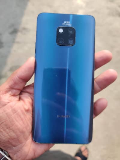 HUAWEI MATE 20 PRO