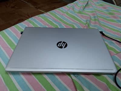 10th Gen HP ProBook big screen 03452468348