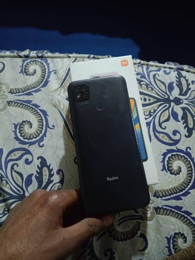 ram 4 memory 128 new condition in with box