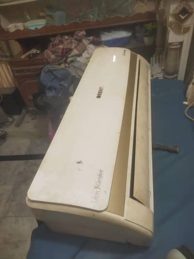 orient 1 ton inverter gas kam ha E5 a raha final price