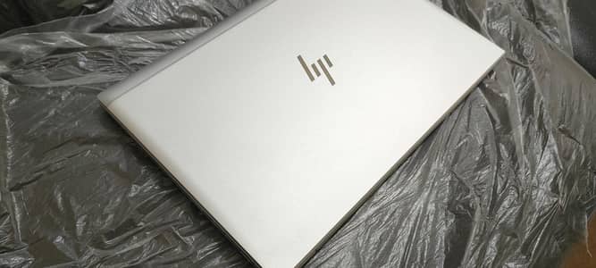 i5 10 Gen hp elitebook Laptop