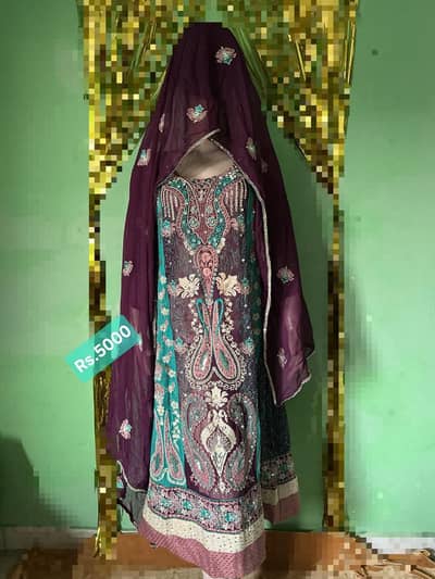 Preloved dresses in phase 8