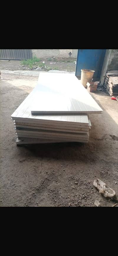 EPs sandwich Wall panel/Portabale Container /Office Cabin/