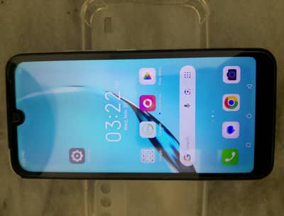 Itel A26, PTA Approved