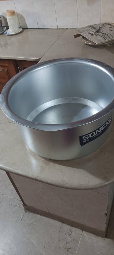 10kg patela