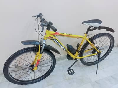 full size 03""11"27""70""50"7 gear  jumper cycle