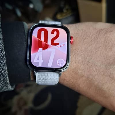 huawei watch fit 4 new