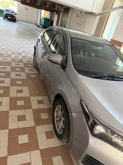 Corolla gli 0-3-7-1-8-0-1-2-4-6-7