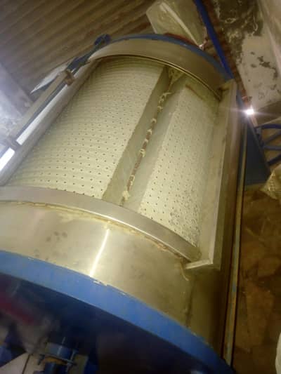 200 kapde wali machine use condition