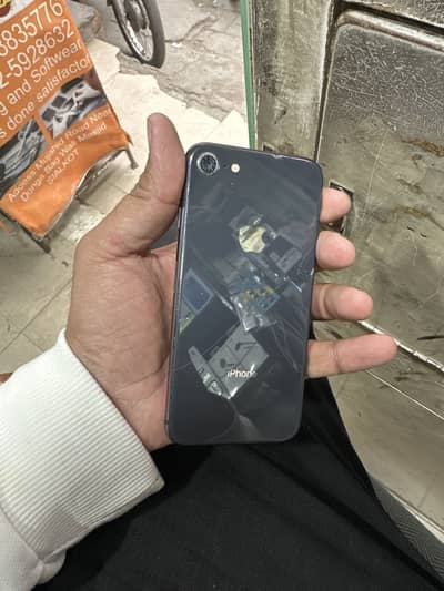 I phone 8 non bypass