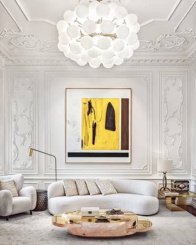 1750 Yards Extraordinarily Prime Location Bungalow For Sale Situated Near Karsaz In KDA Scheme 1