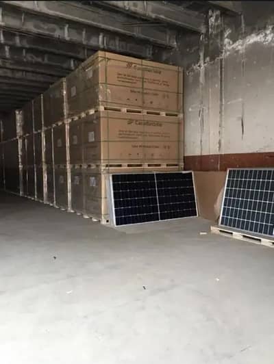 solar panels per Watt