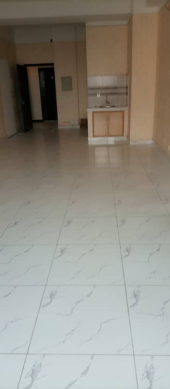 Office For Rent Al Hafeez Executive