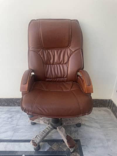 Luxury Office Chair For Sale