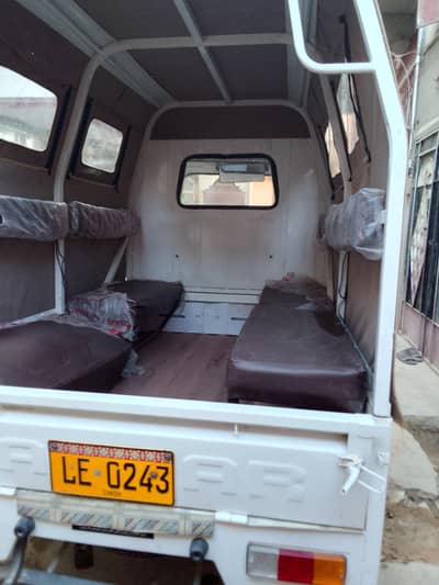 Iqra University to Malir