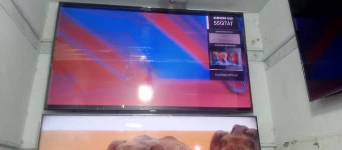 samsang lg Sony 55 65 75 me