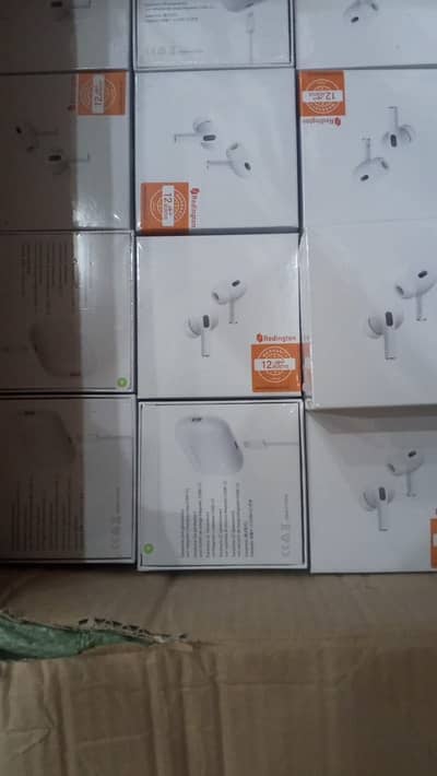 Airpods pro 2 best quality