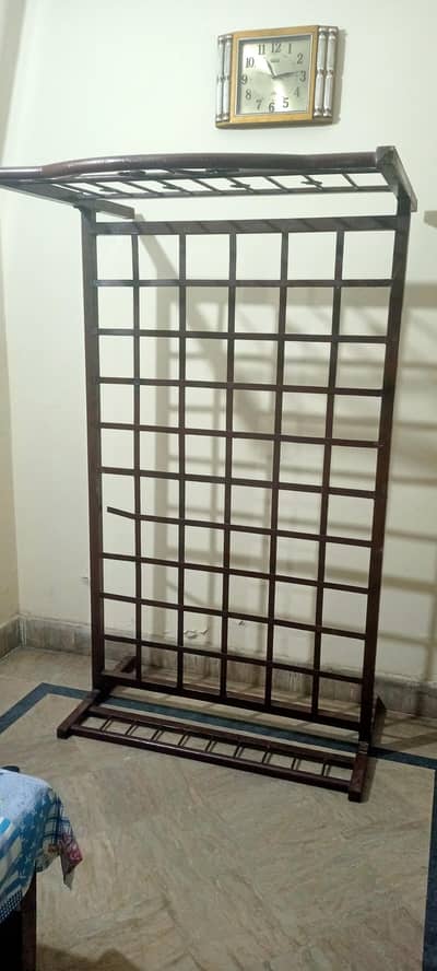 Iron bed for sale