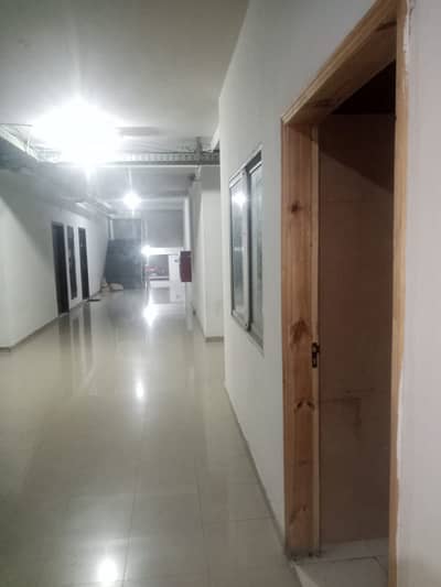 Office For Rent Al Hafeez Heights