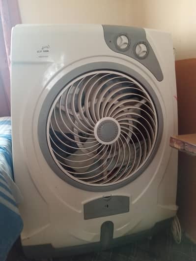  Super Asia Air Cooler – Model ECM-6000 (For Sale)