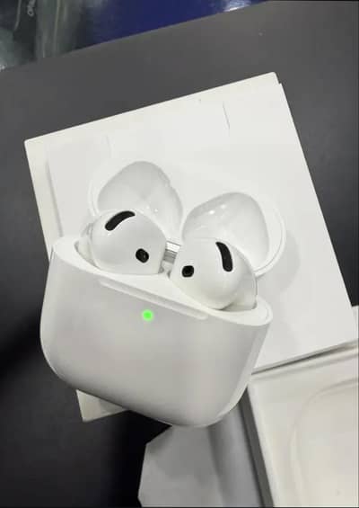 Apple air pods4 ANC