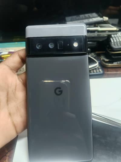 128 Gb single sim official pta approved