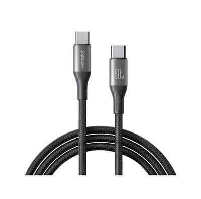 Joyroom C2C and 3in1 Original Cables