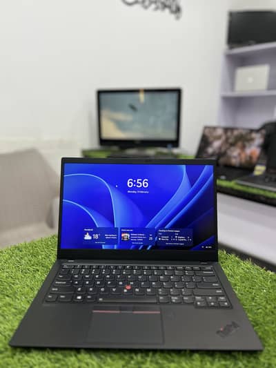 Lenovo Thinkpad x1 Carbon Generation 8