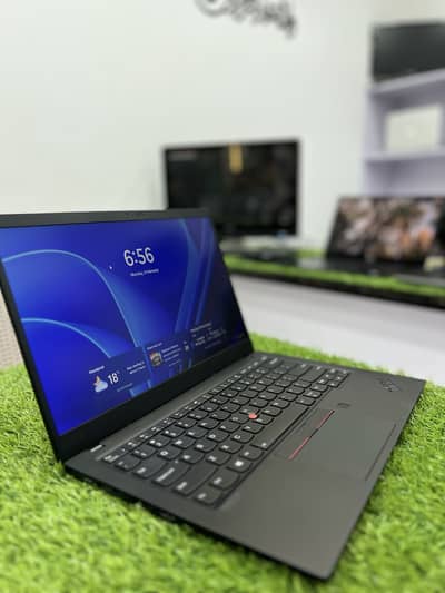 Lenovo Thinkpad x1 Carbon Generation 8