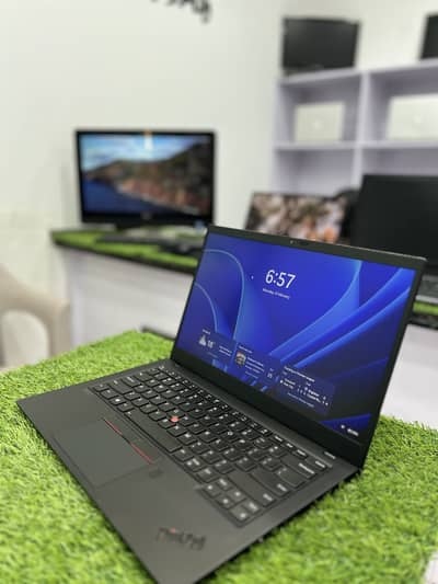 Lenovo Thinkpad x1 Carbon Generation 8