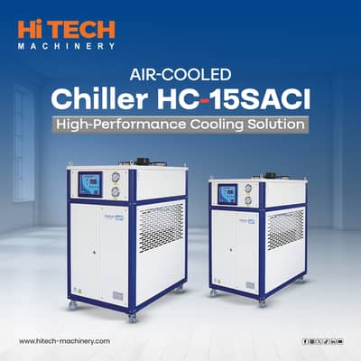 AIR COOL CHILLER HC-15SACI