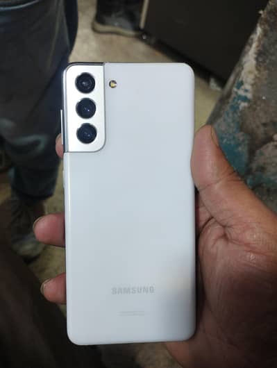 I phone s21 5g 8/128 Non Pta