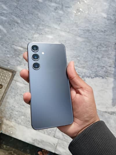 samsung S24 approved