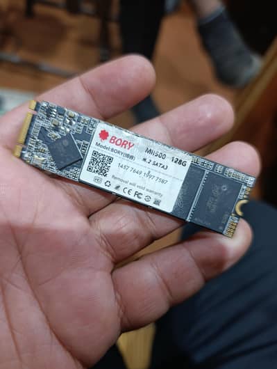 SSD 128gb for sale