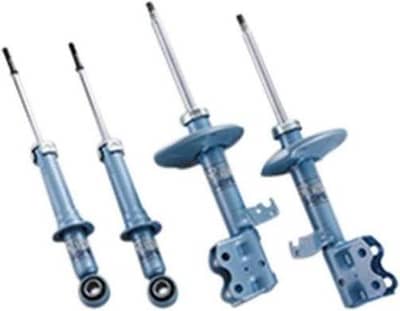 Aqua Front End Back Shock Available  Original Perfect Working