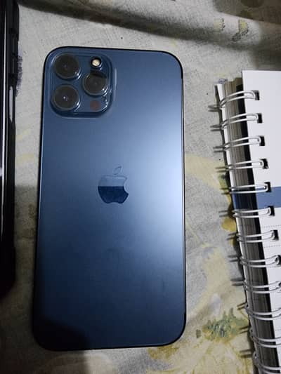 iPhone 12 pro max pta