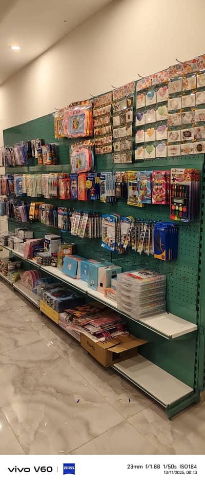 Racks Pharmacy rack Super store rack warehouse rack Wall rack for sale