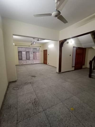 Neat And Clean Ground portion For Rent In I-10