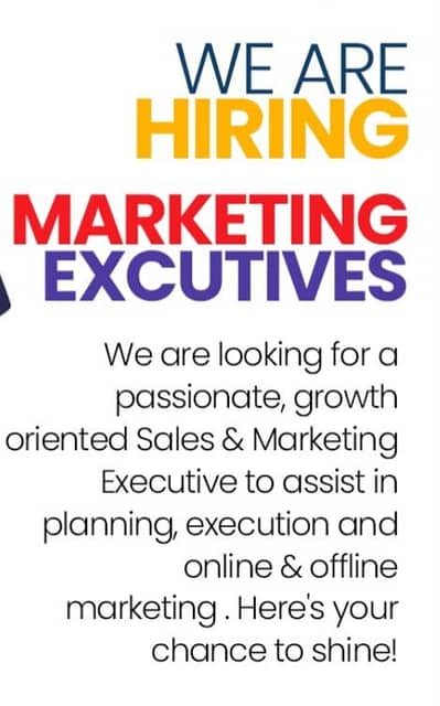 Business Development Officer