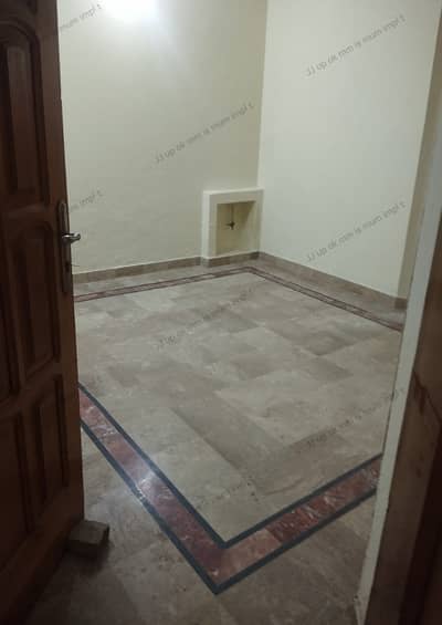 G-11/2 25*50 Ground portion available For Rent