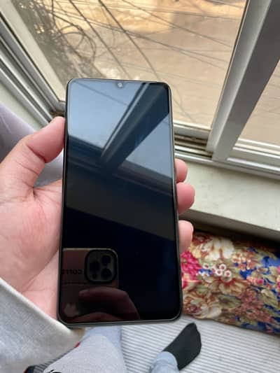 Samsung A32 PTA Approved Dual sim