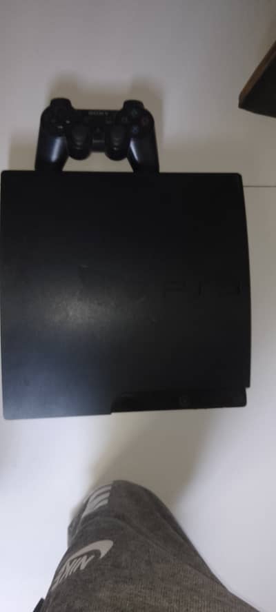 Sony playstation 3 320 GB
