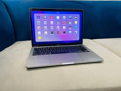 MacBook Pro M1 Very Excellent Condition