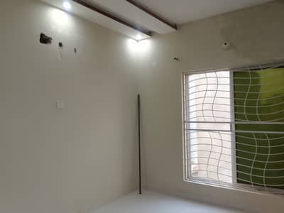 5 MARLA LOWER PORTION FOR RENT