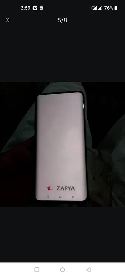 oneplus 7 pro McLaren