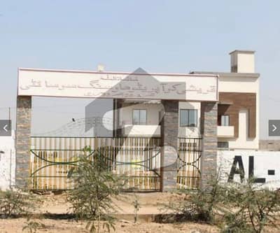 240 Sq. Yd Residential Plot For Sale