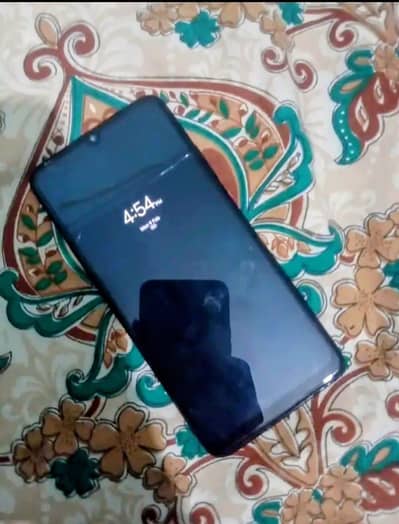vivo S1 Pro with wareenty card and charger band box